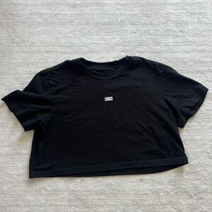 Kith crop top
